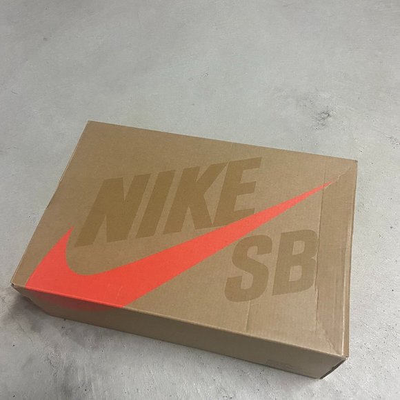 Nike SB Dunk High Pro ISO - Picture 8 of 8